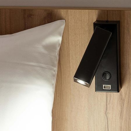 ไอบิส บัดเจ็ต มาร์เซย พราโด Hotel มาร์กเซย ภายนอก รูปภาพ